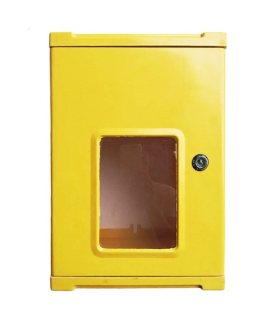 Gas Meter Box