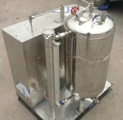 Gas Odorizer