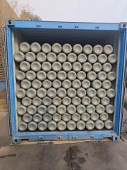 SF6 Cylinders (Sulfur Hexafluoride Cylinders)