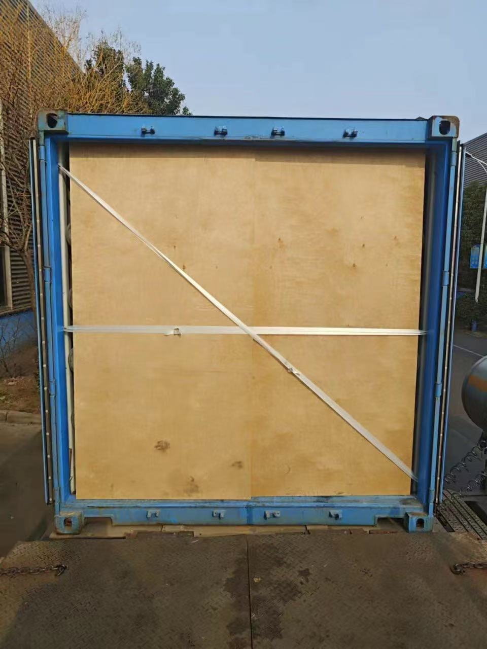 Oxygen Cylinders