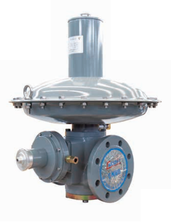 Gas Pressure Regulator
