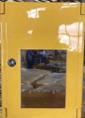 Gas Meter Box