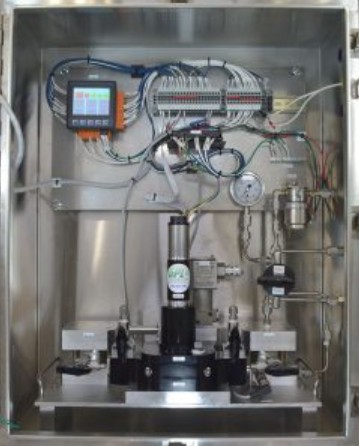 Gas Odorizer