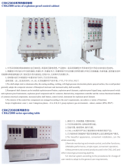 Intelligent Gas Pressure Regulation System