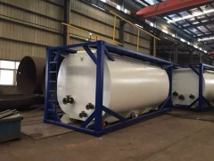 Tank Container (T10/T11)