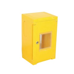Gas Meter Box