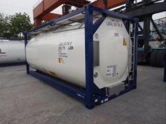 Tank Container (T10/T11)