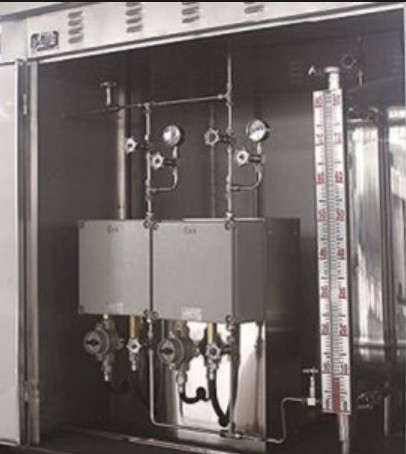 Gas Odorizer