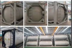 Tank Container (T10/T11)