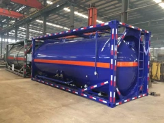 Tank Container (T10/T11)
