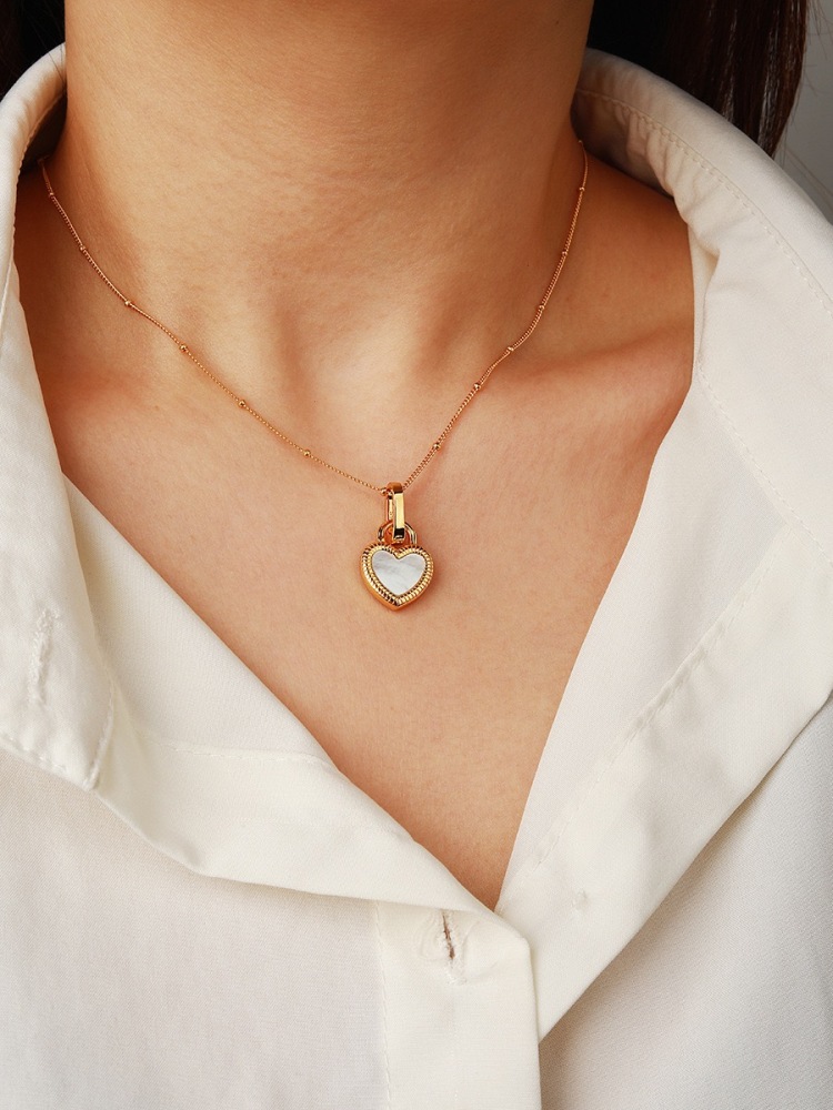 Black Onyx Necklace Gold Plated 925 Sterling Silver Red Green Agate Mother of Pearl Gemstone Chain Necklaces Dangle Hoop Earrings for Women Ear Studs Jewelry Set