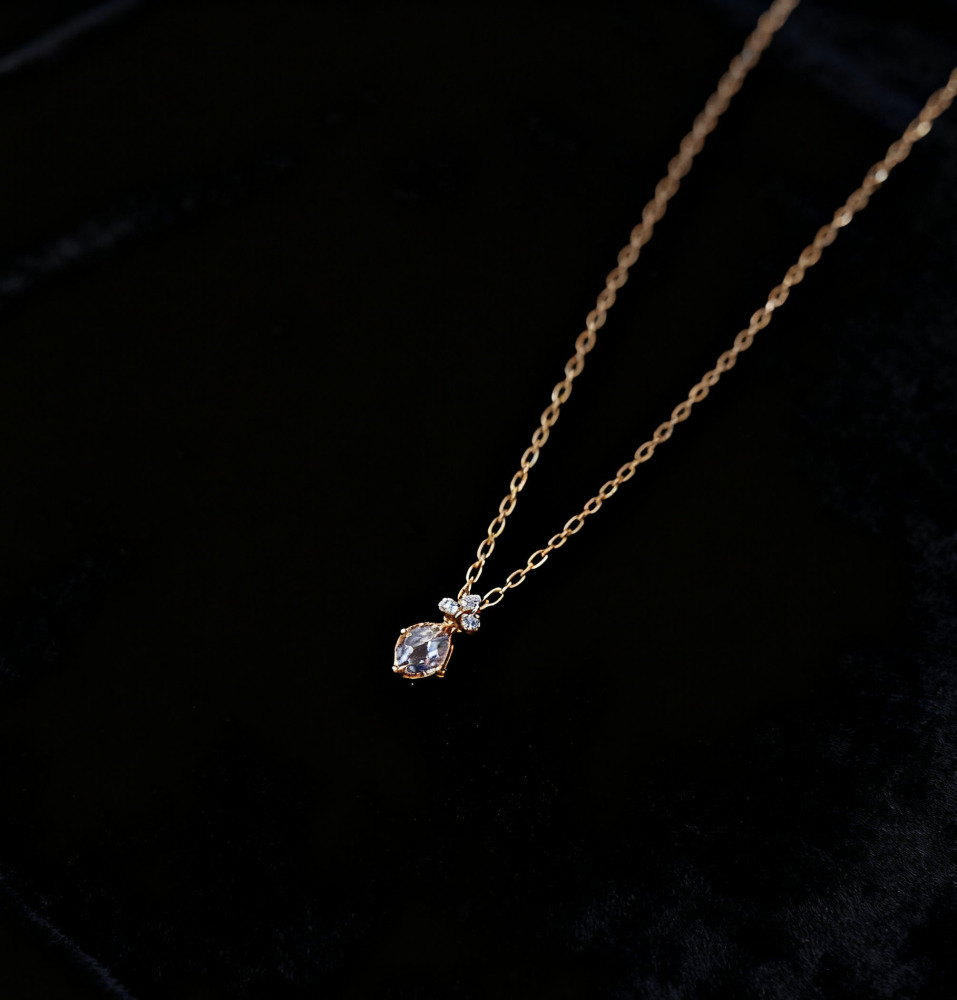 Sky Blue Topaz Jewelry Set Gold Plated 925 Sterling Silver Promise Rings Oval November Birthstone Necklace Gemstone Dangle Drop Earrings Anniversary Gift for Women