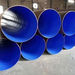 Epoxy powder for drinking water pipes