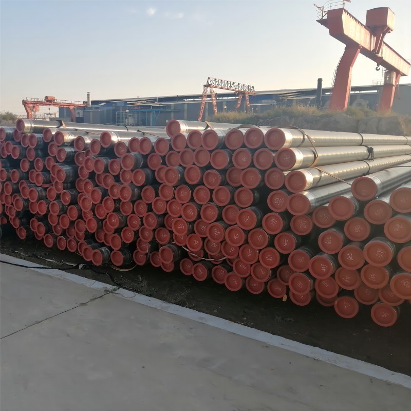 Three-layer structure polypropylene anti-corrosion layer bottom epoxy powder (3PP epoxy powder)