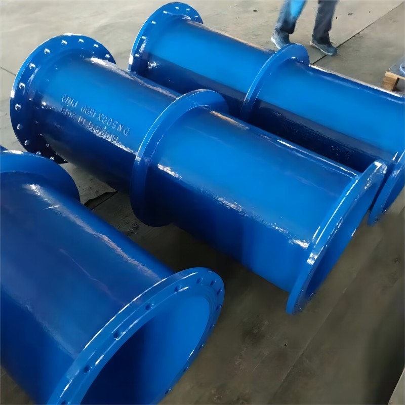Special powder coating for valves