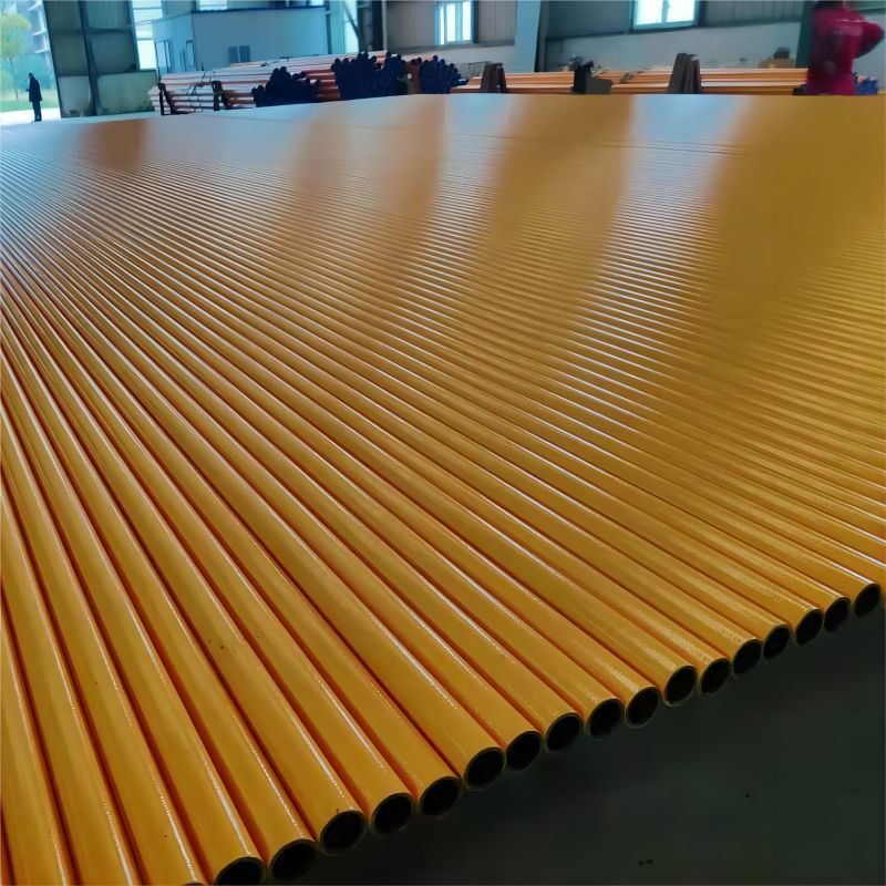 Weather-resistant double-layer anti-corrosion powder