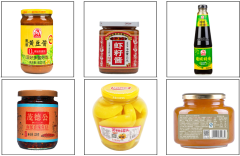 Automatic vacuum capping machine