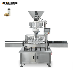 Automatic e-commerce smart courier express bag packing machine