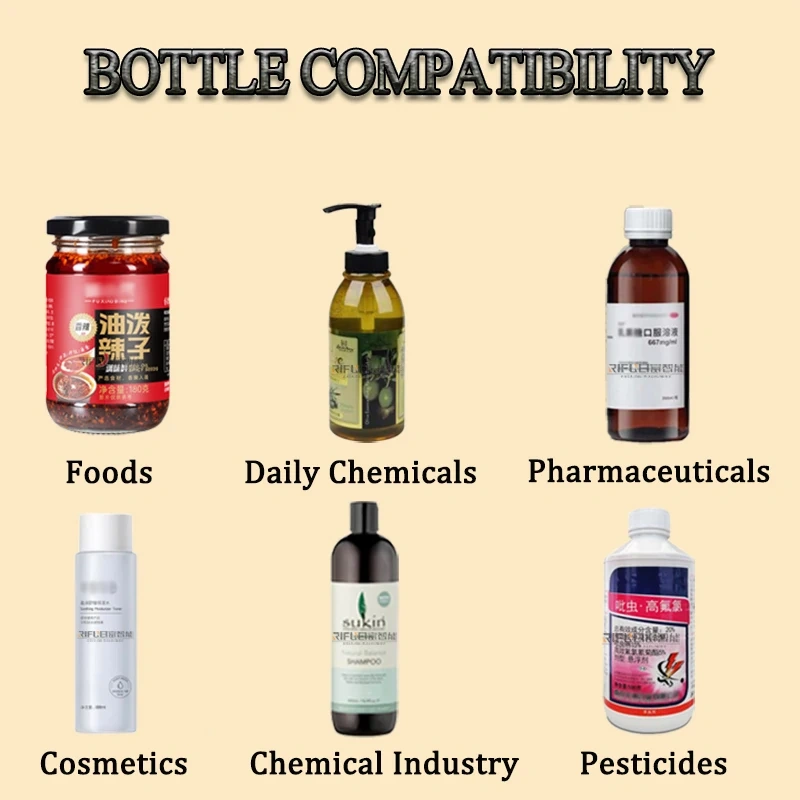 Good Price Automatic Detergent Hotel Bottle Hand Wash Liquid Soap Shower Gel Body Cream Lotion Shampoo Filling Machine