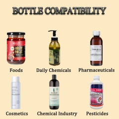 Good Price Automatic Detergent Hotel Bottle Hand Wash Liquid Soap Shower Gel Body Cream Lotion Shampoo Filling Machine