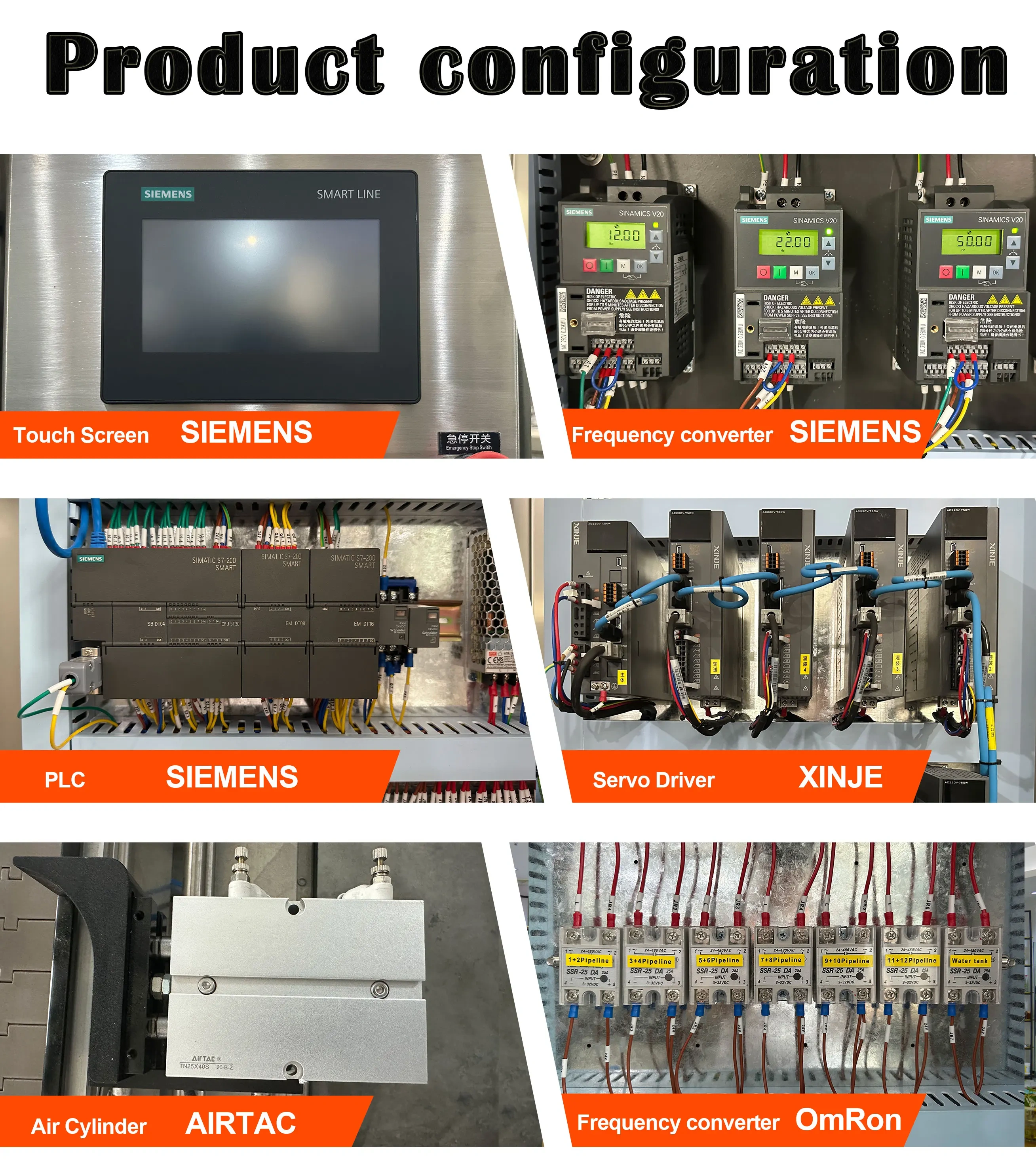 Multi-head Weighing Granule Filling Packing Machine Stand up Pouch Premade Bag Doypack Pouch Candy Nuts Grains Snacks Jar Filler