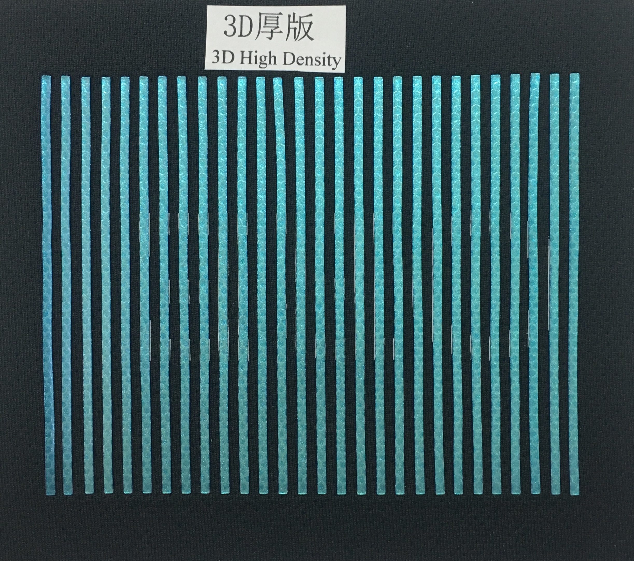 Thick Plate 3D