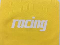 Flat silicone