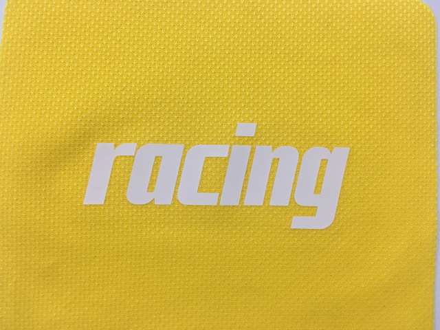 Flat silicone
