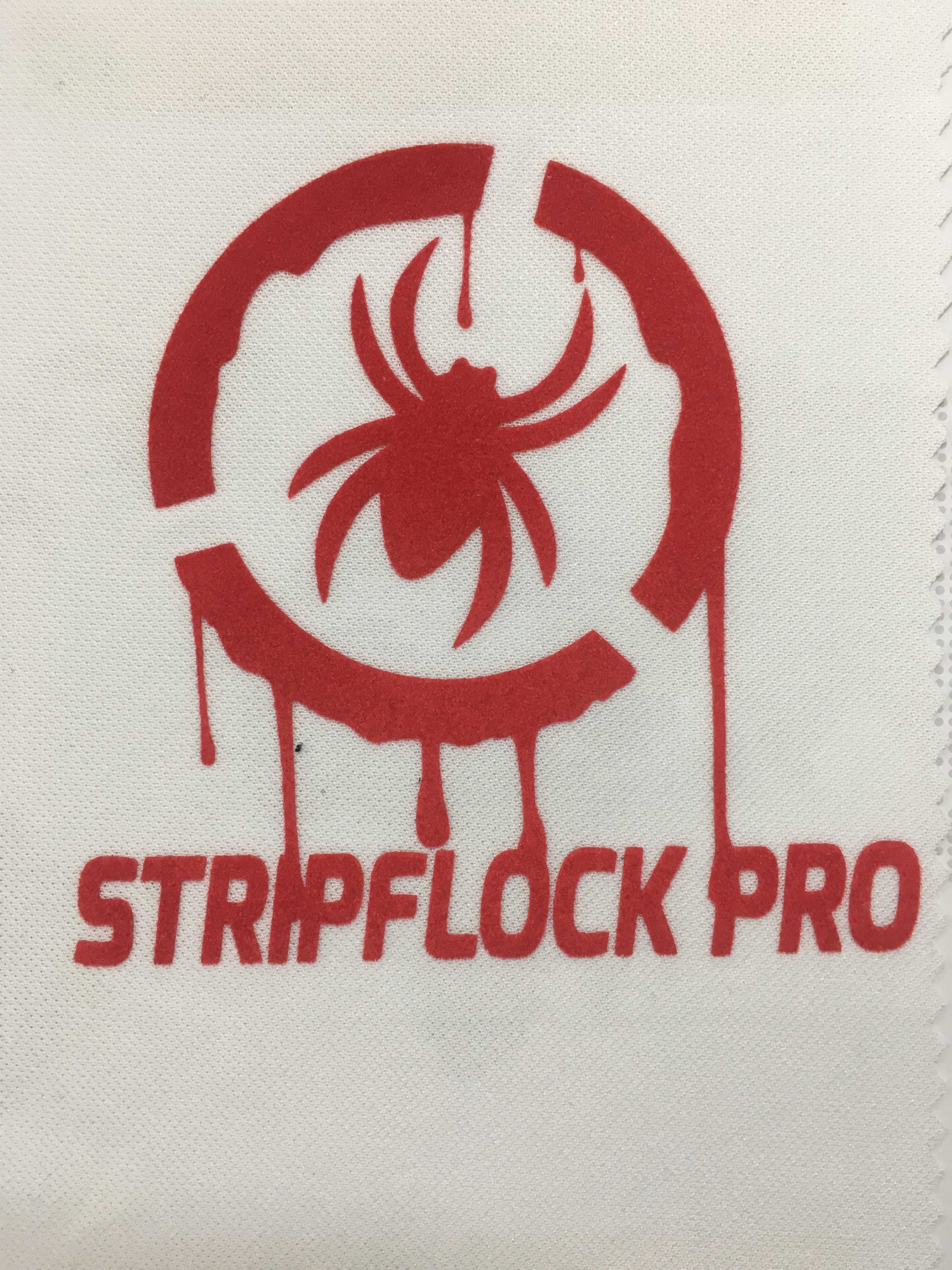 Flocking DIE