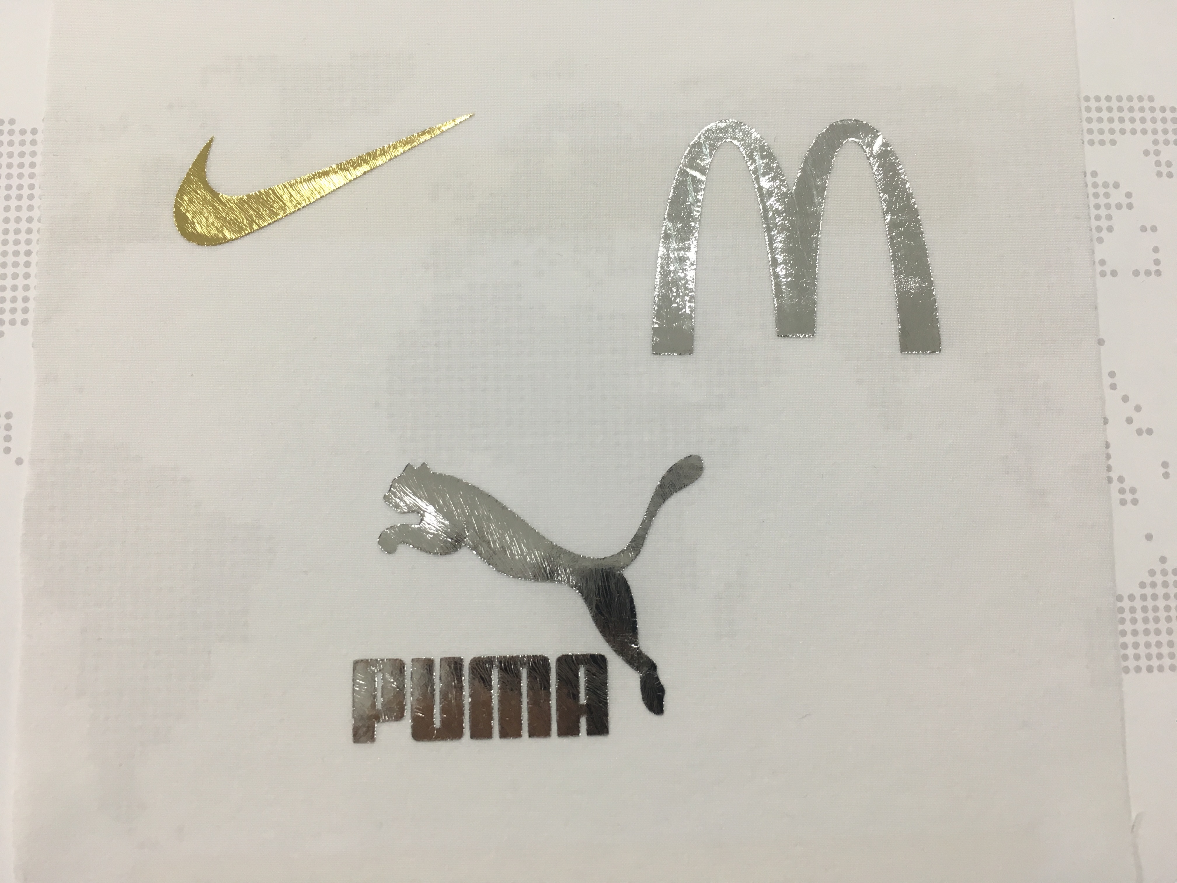 Foil