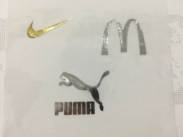 Foil