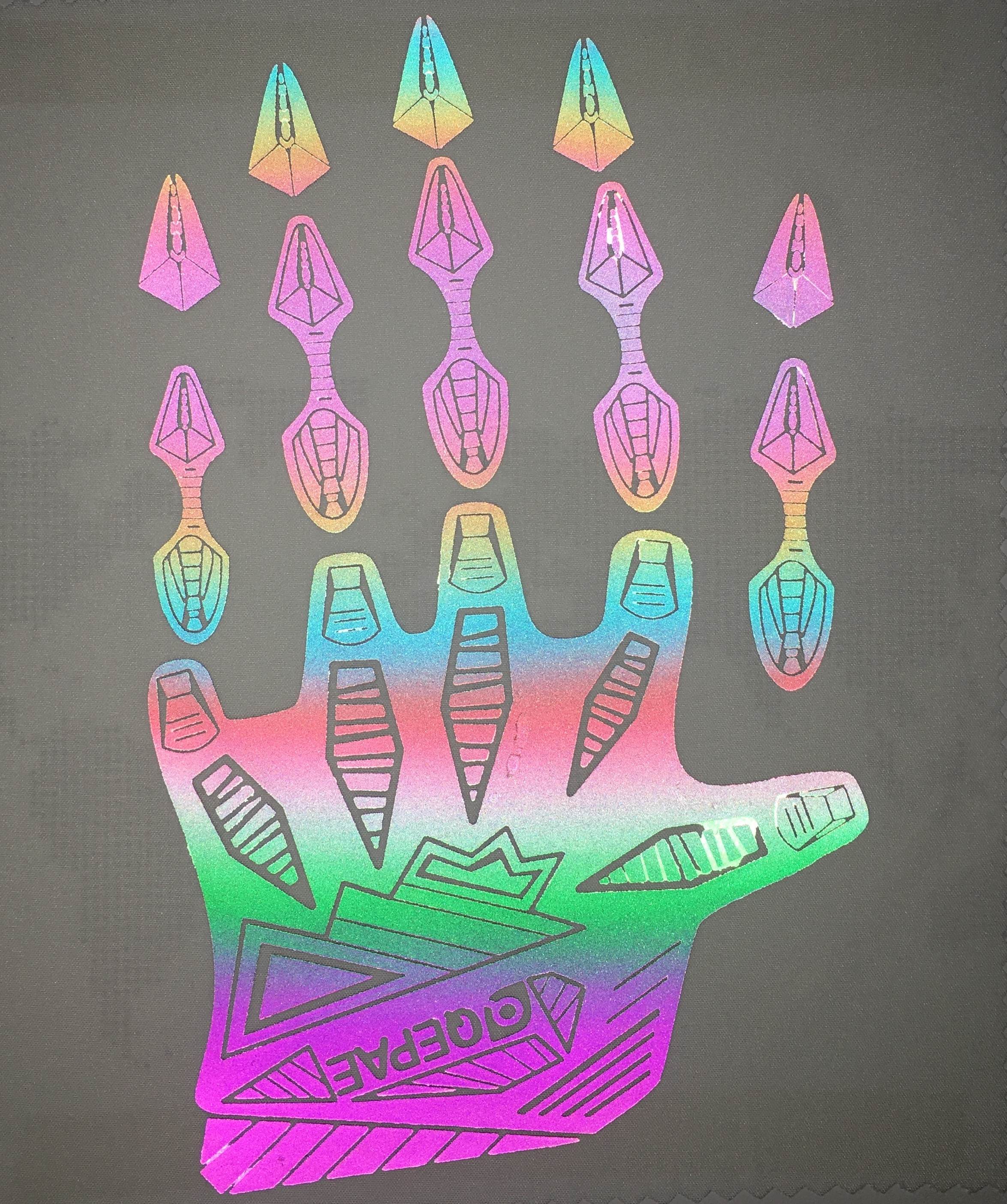 Illusory color