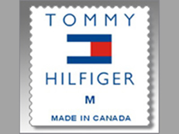 care label