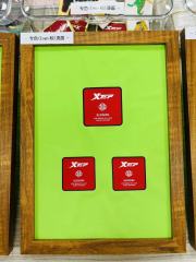 Spot Color Heat Transfer