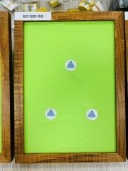 Thermochromic Heat Transfer