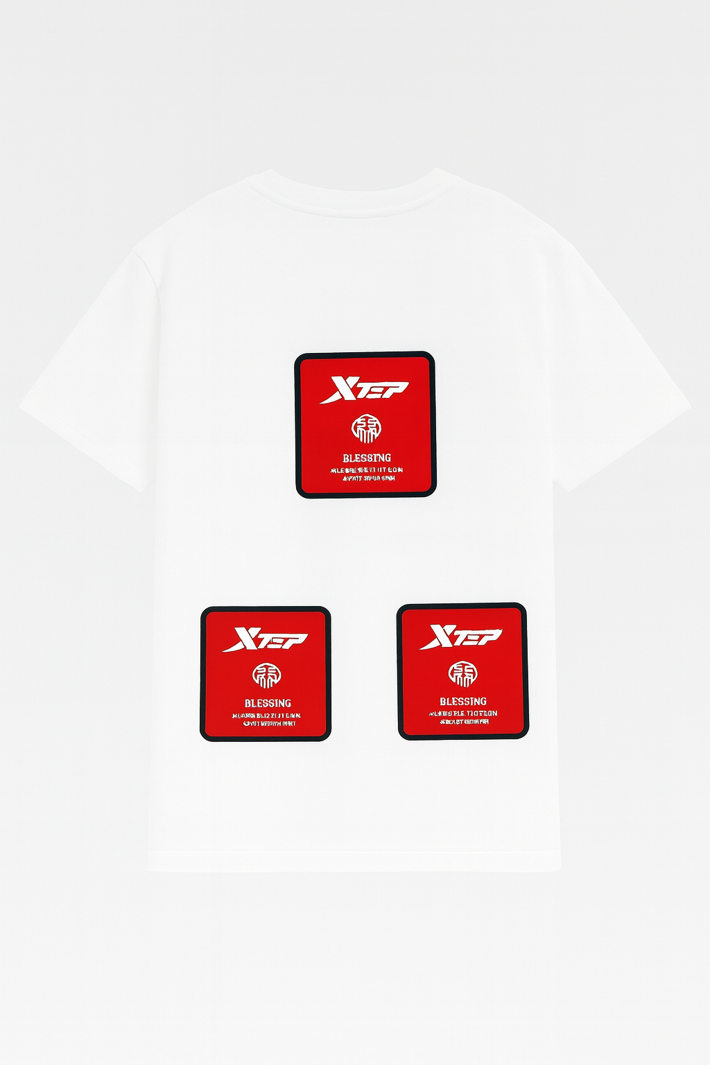 Spot Color Heat Transfer