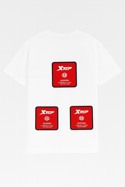 Spot Color Heat Transfer
