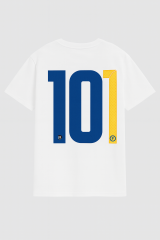Jersey Number Heat Transfer