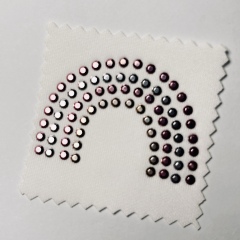 Rhinestone Heat Transfer Design