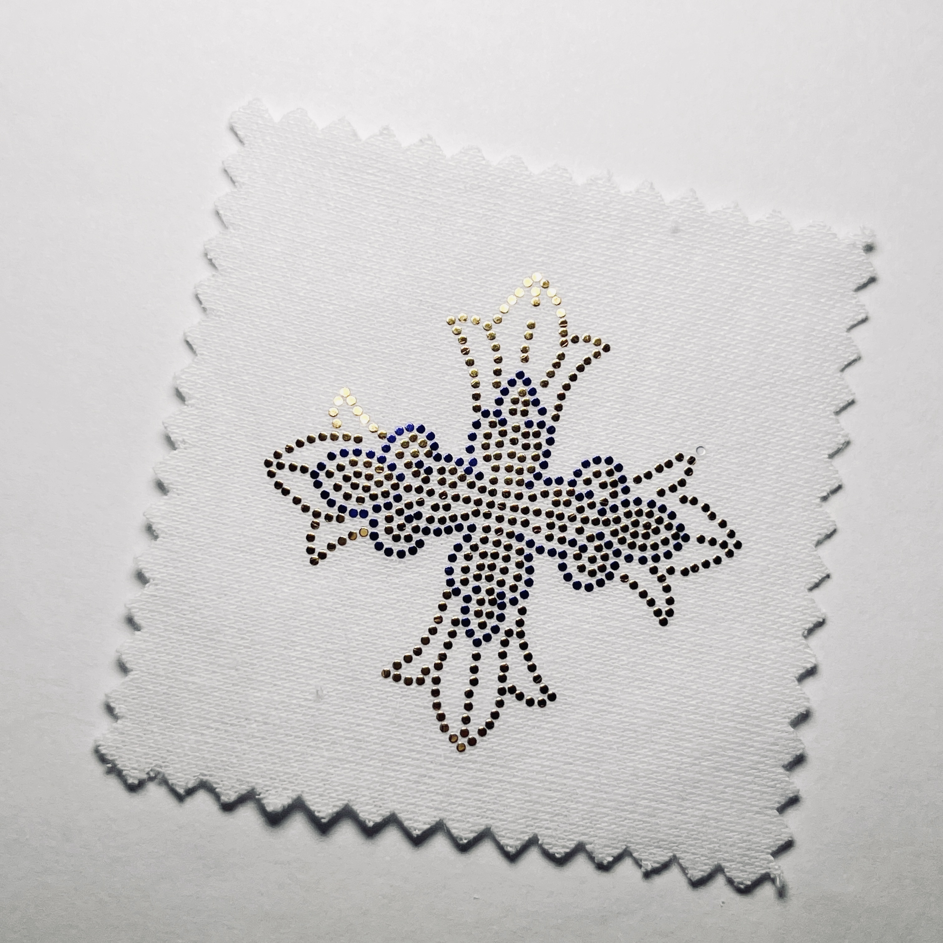 Sequin Heat Transfer Design