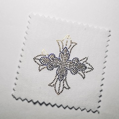 Sequin Heat Transfer Design