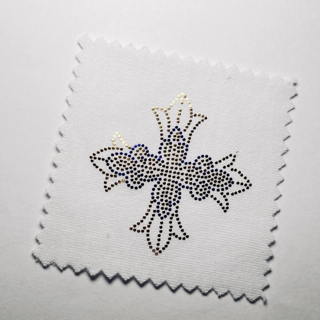 Sequin Heat Transfer Design