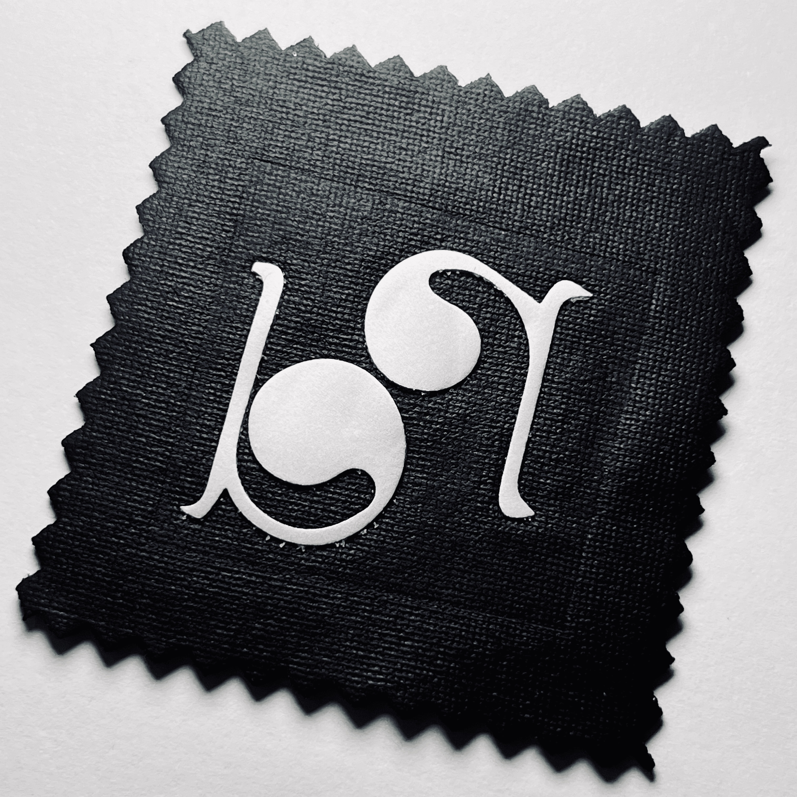 3D Silicone Heat Transfer Label