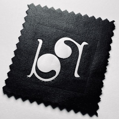 3D Silicone Heat Transfer Label