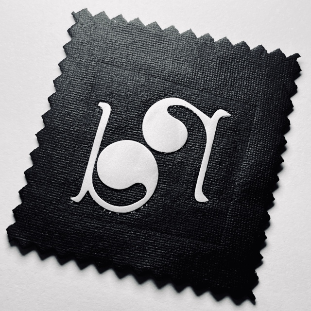 3D Silicone Heat Transfer Label