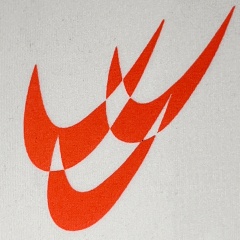 High-Gloss Color Anti-Light Film Heat Transfer