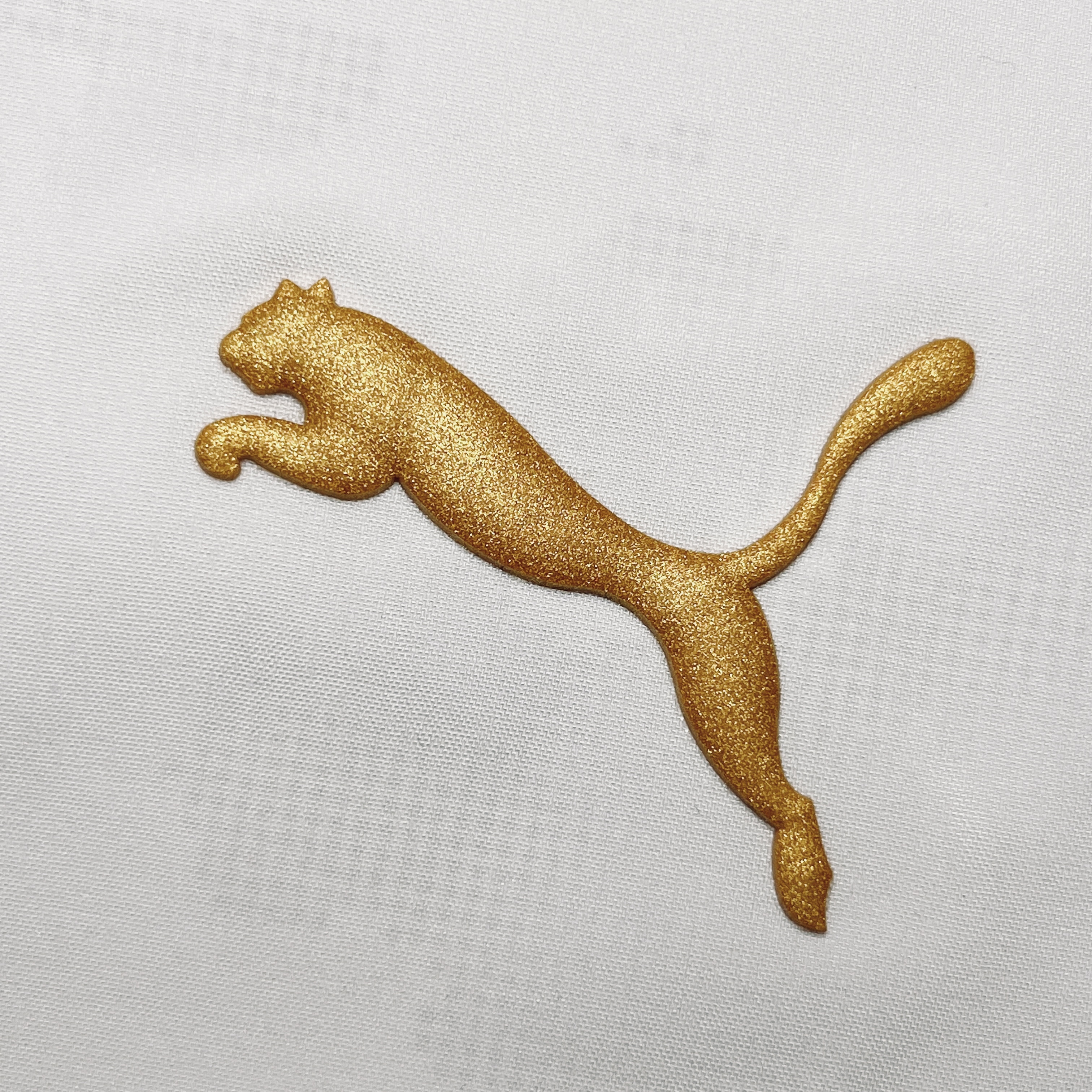 Metallic Silicone Heat Transfer