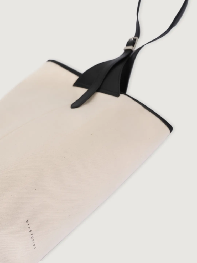 CANVAS TOTE BAG