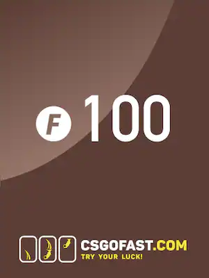 CSGOFAST 100