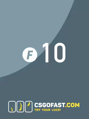 CSGOFAST 10